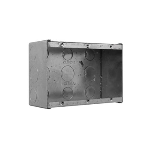 clipsal metal wall box|Clipsal boxes for sale.